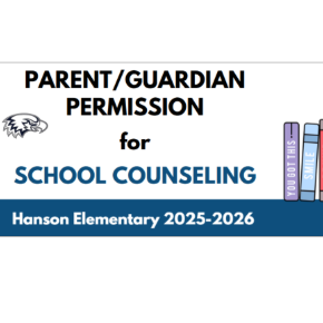 This is a form for reporting bullying